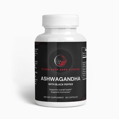 Ashwagandha