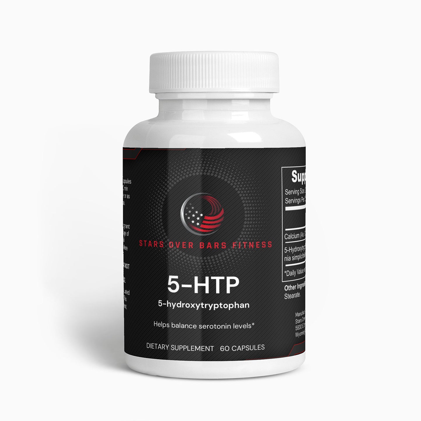 5-HTP