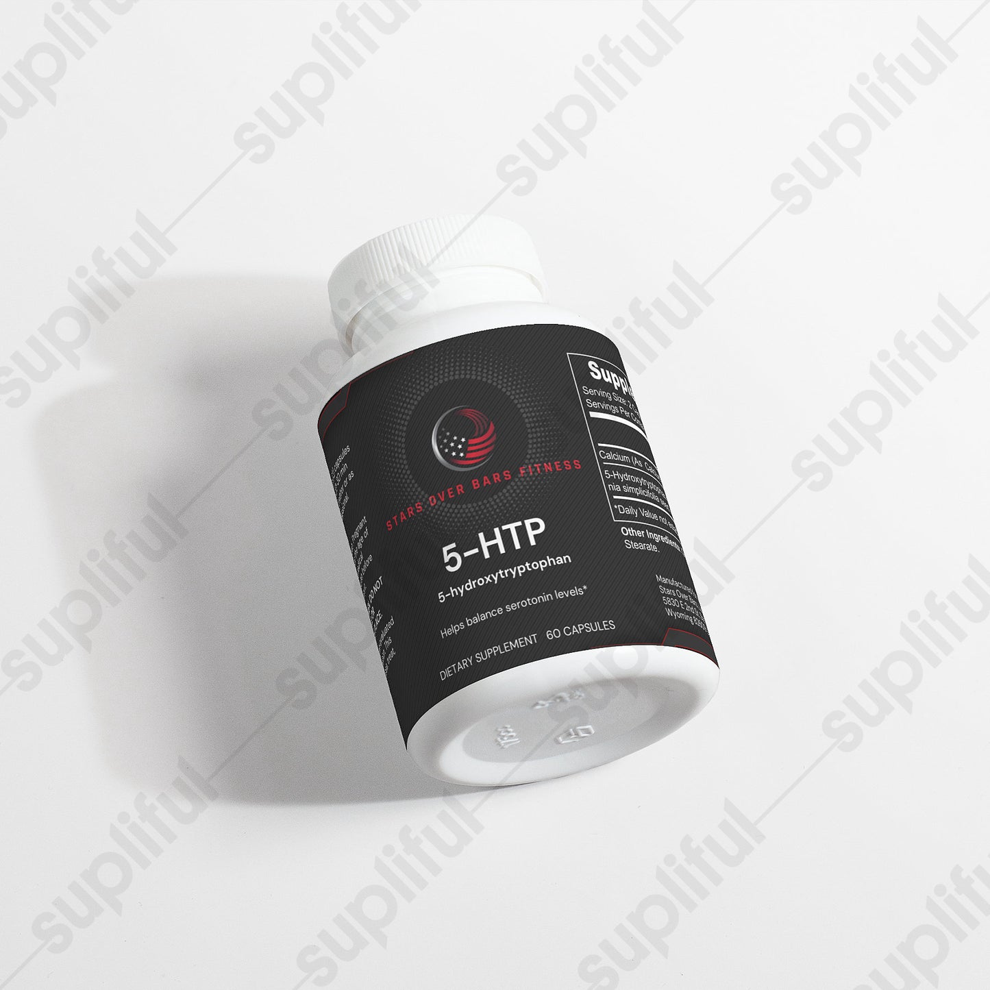 5-HTP