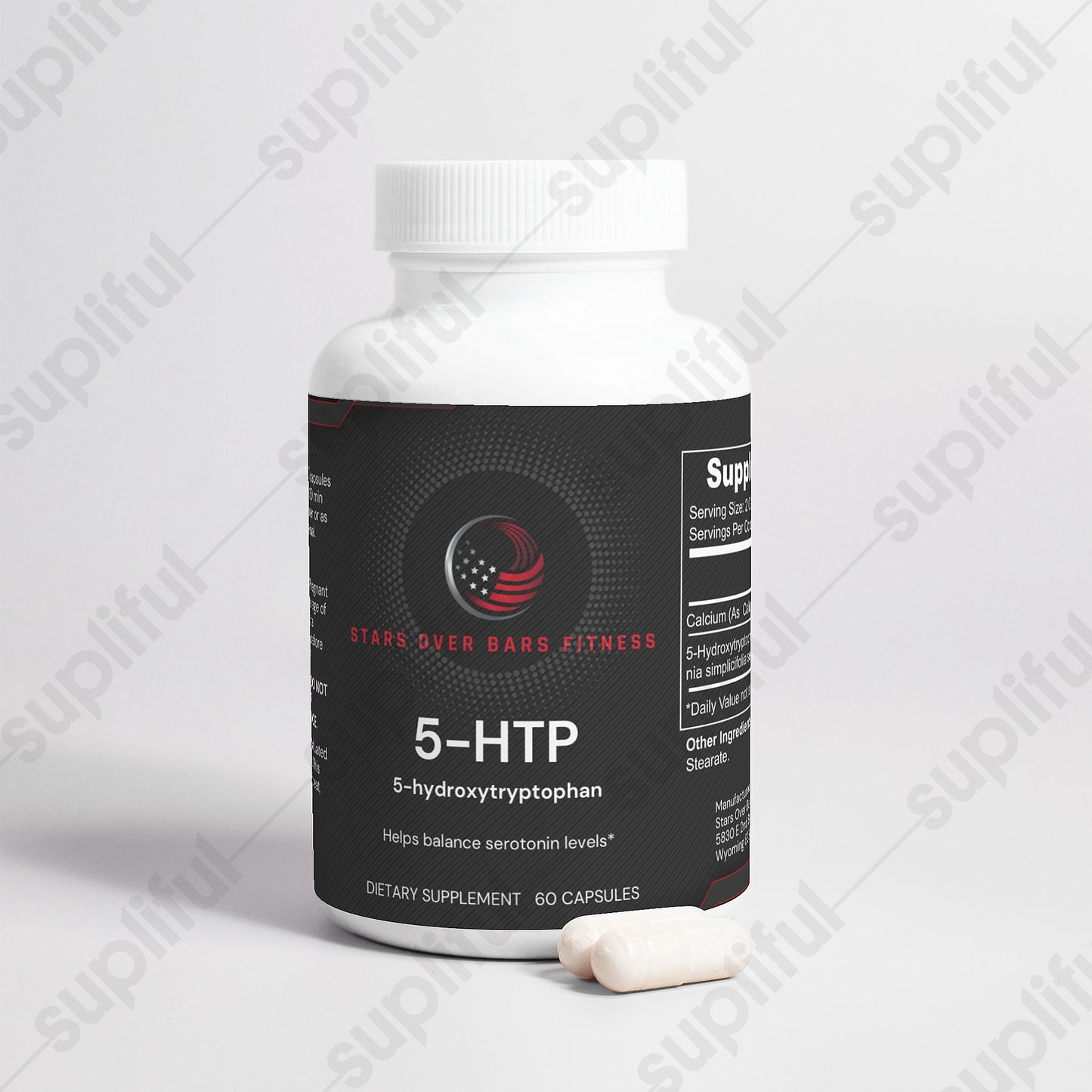 5-HTP